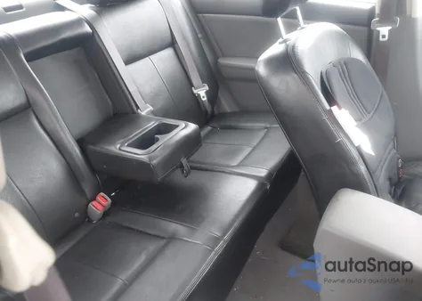 2009 Nissan Sentra 2.0Sl из США, поврежденный, VIN 3N1AB61E69L675205